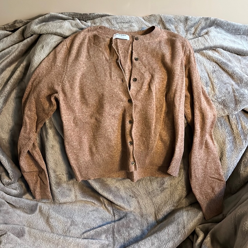 Women’s Cardigan